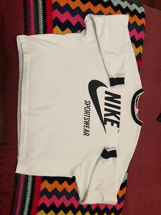 Sudadera Nike Sportswear
