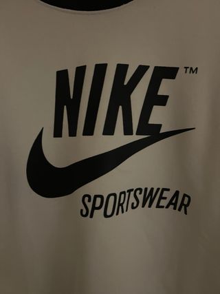 Sudadera Nike Sportswear