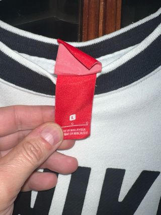 Sudadera Nike Sportswear