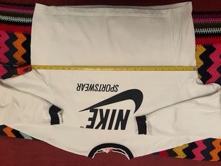 Sudadera Nike Sportswear