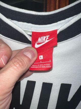Sudadera Nike Sportswear