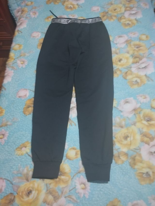 Pantalón chandal