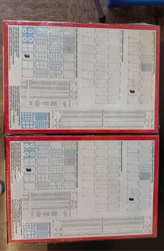 Etichette autoadesive stampante