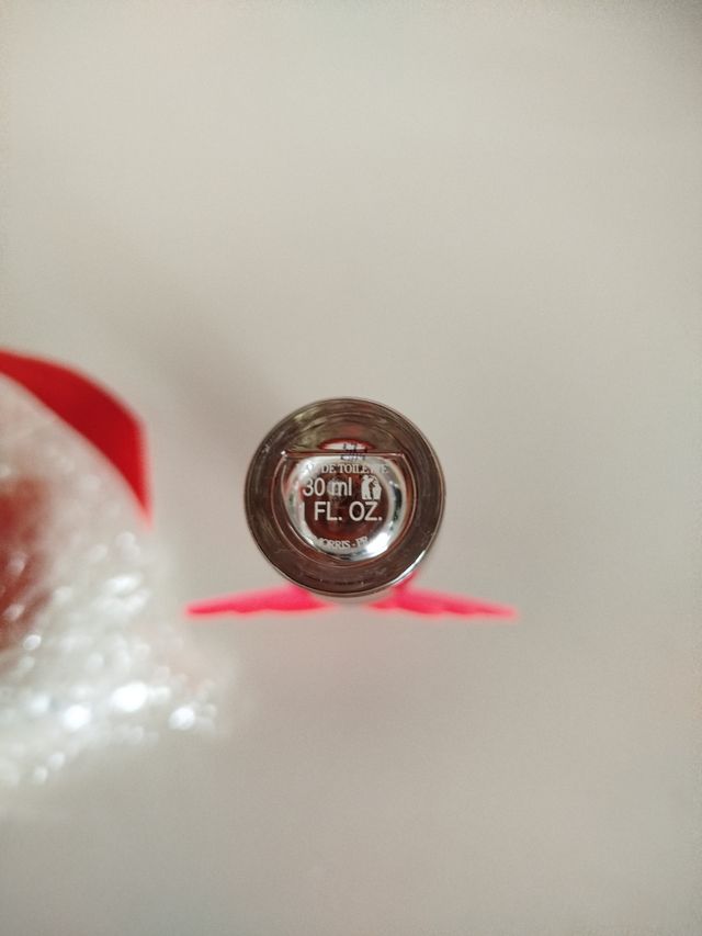 Profumo Fiorucci Angel