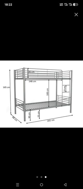 Armario cuatro puertas montaje transporte gratis
