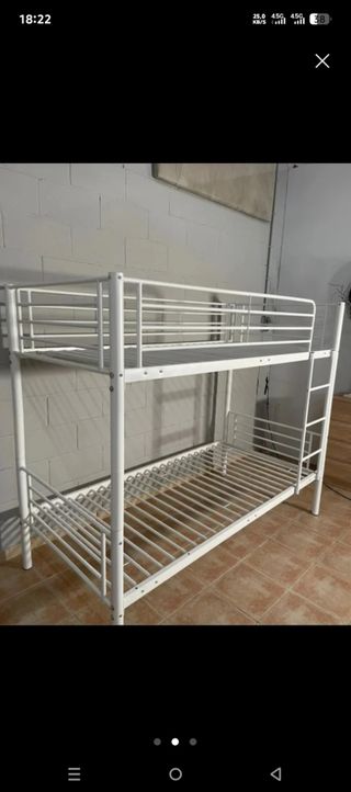 Armario cuatro puertas montaje transporte gratis