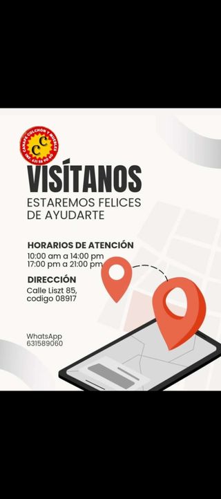 Armario cuatro puertas montaje transporte gratis