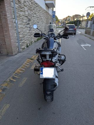 BMW R 1200 GS
