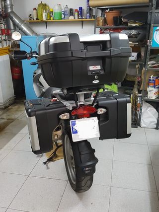 BMW R 1200 GS
