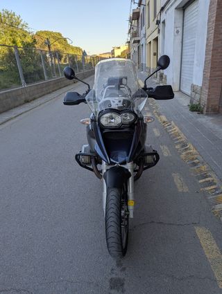 BMW R 1200 GS