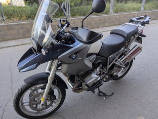 BMW R 1200 GS