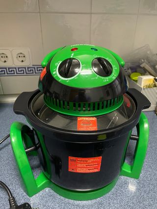 Air fryer