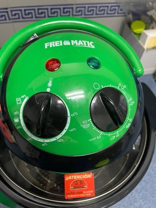 Air fryer