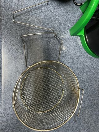 Air fryer