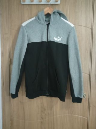 Chaqueta deportiva Puma 