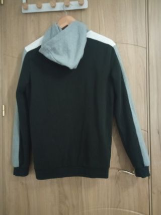 Chaqueta deportiva Puma 