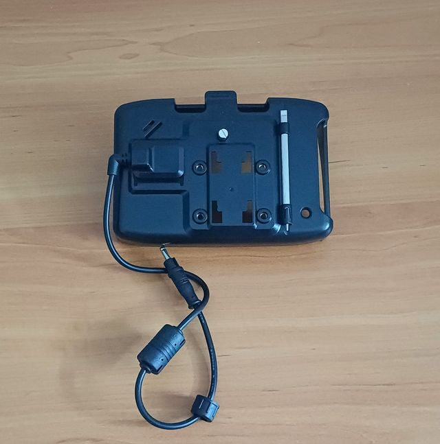 Soporte GPS para moto o coche