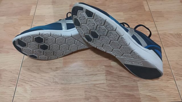 Deportivas Munich nuevas n 42