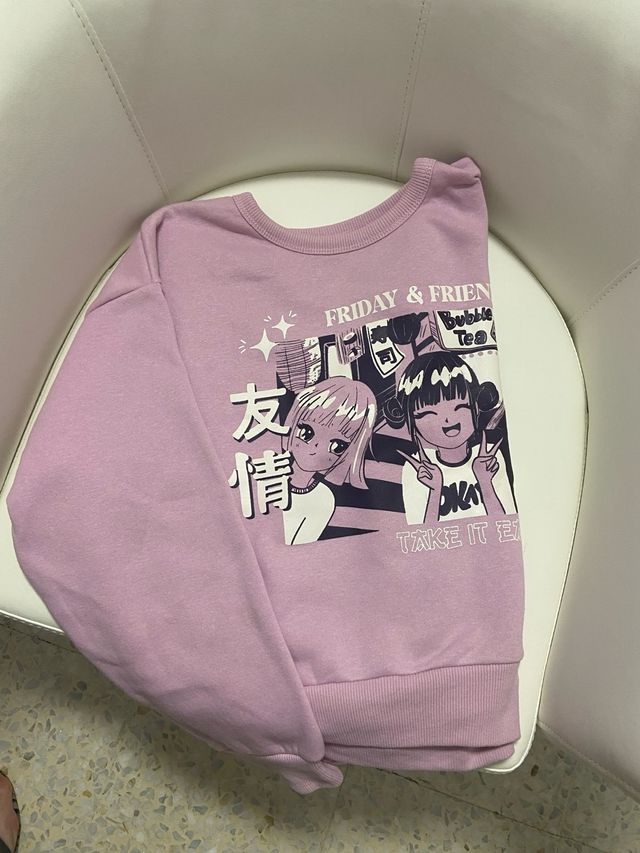 Jersey ánime Lefties 