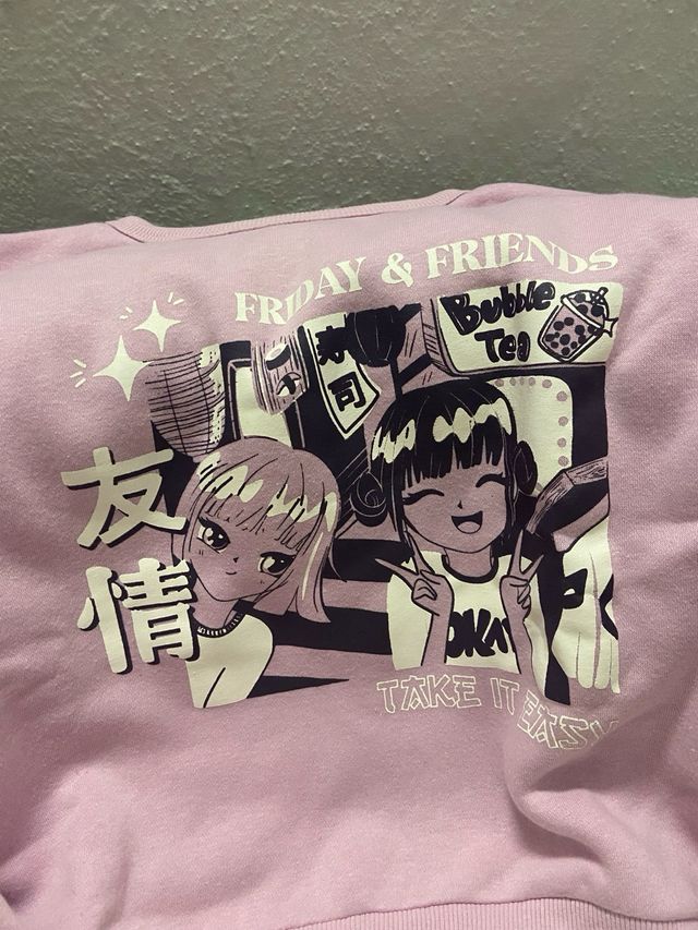 Jersey ánime Lefties 