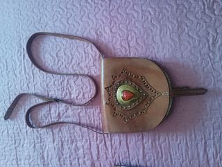 Vendo bolsos