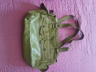 Vendo bolsos