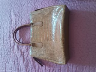 Vendo bolsos