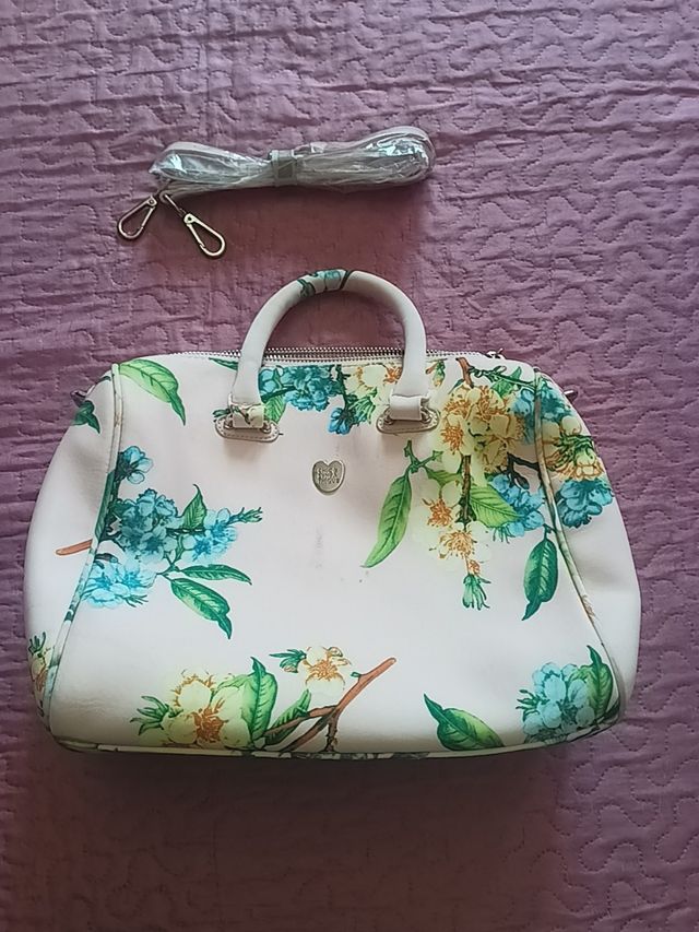 Vendo bolsos