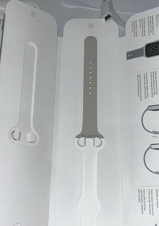 Reloj Apple Watch 7 Nuevo