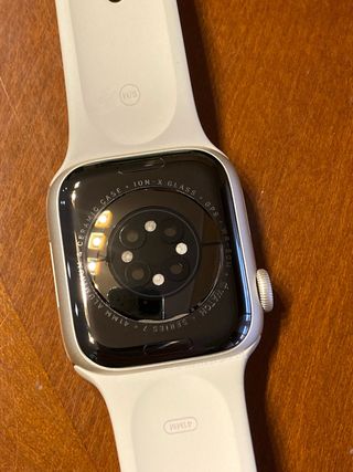 Reloj Apple Watch 7 Nuevo