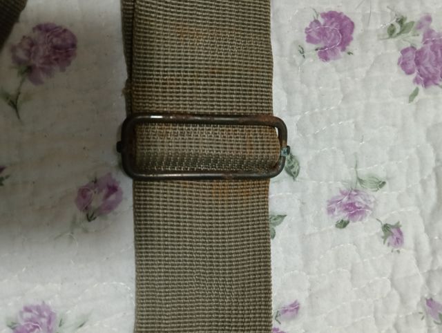 Borsa tracolla uomo molto capiente in te