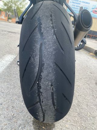 BMW S1000R