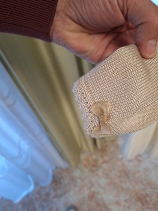 Vestido de comunión