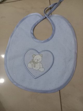 Set misto neonato 