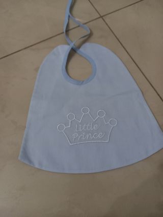 Set misto neonato 