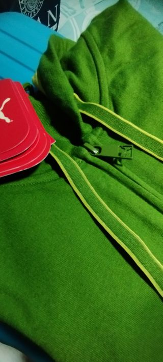 Puma Set de 2 piezas
