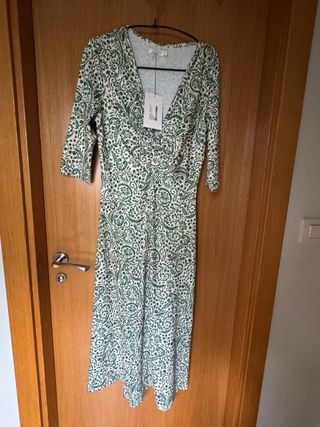 Vestido Hug and Clau