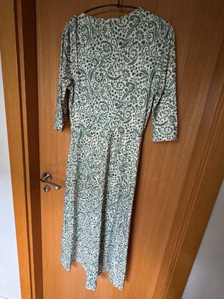 Vestido Hug and Clau