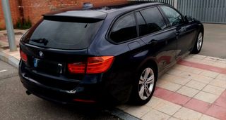 BMW Serie 3 2015