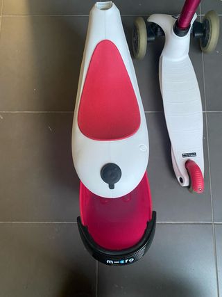 Patinete evolutivo BMW