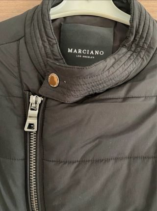Chaqueta Guess Marciano Talla S o T 16