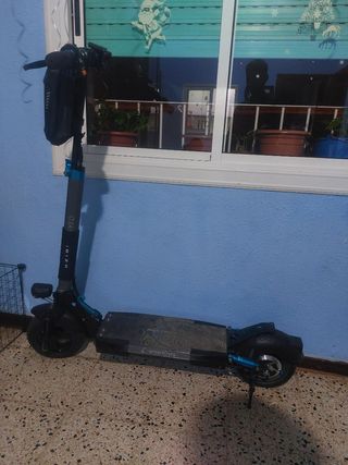 Patinete smartgyro rockway 