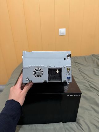 Mercedes serie b 180 radio original