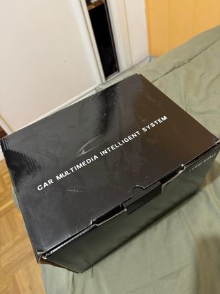 Mercedes serie b 180 radio original