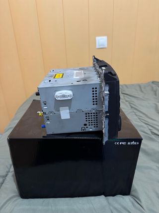 Mercedes serie b 180 radio original