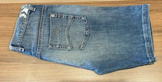 Vaquero corto Armani T 12/14