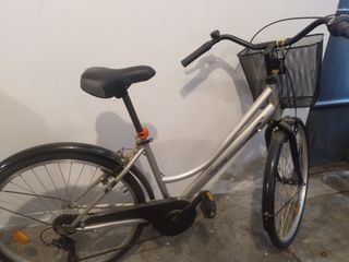 Bicibreta