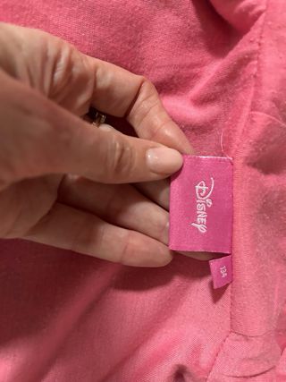 Giubbino Disney impermeabile Bambina