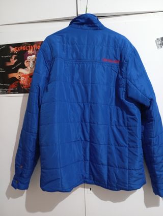 Louisiana Tech Bulldogs Jacket Men's L