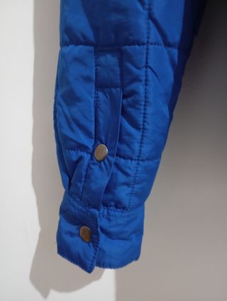 Louisiana Tech Bulldogs Jacket Men's L